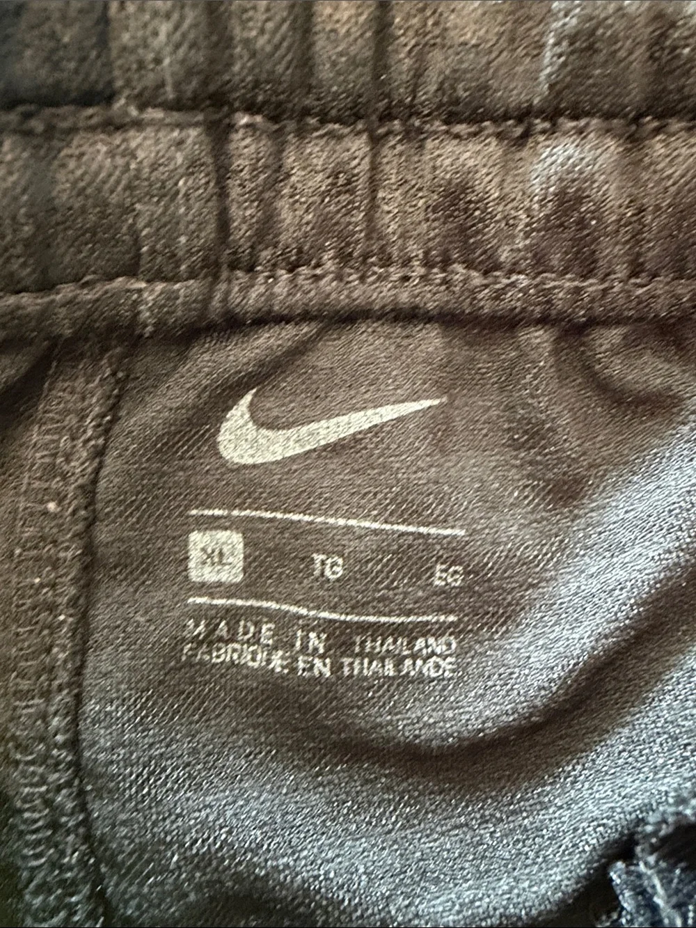 Nike Boys Shorts XL